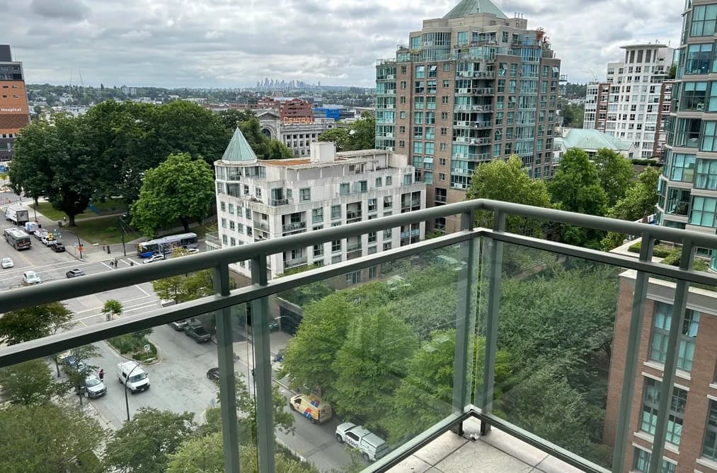 1102 1088 QUEBEC STREET, Vancouver, BC — Residential for Sale - Main Photo