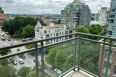 Condo for sale at 1102 1088 Quebec Street Vancouver British Columbia - MLS: R3146064