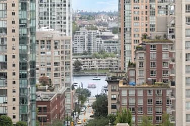 Condo for sale at 1102 1212 Howe Street Vancouver British Columbia - MLS: R3144902