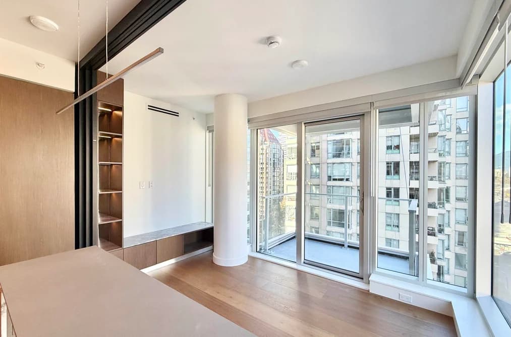 1102 1277 HORNBY STREET, Vancouver BC V6Z 0H7 - Photo 1