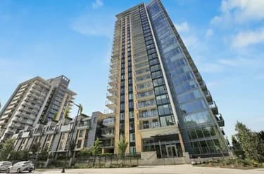 Condo for sale at 1102 1401 Hunter Street, Vancouver BC V7j 0e2 North Vancouver British Columbia - MLS: R3102485