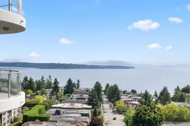 Condo for sale at 1102 1500 Martin Street White Rock British Columbia - MLS: R3074394