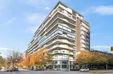 Condo for sale at 1102 181 W 1st Avenue Vancouver British Columbia - MLS: R3141327