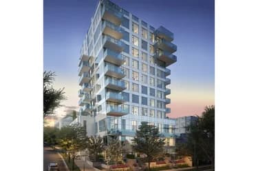 Condo for sale at 1102 2323 Street Street Vancouver British Columbia - MLS: R3115819