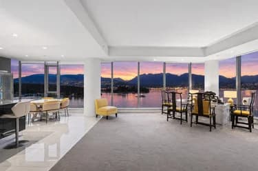 Condo for sale at 1102 277 Thurlow Street Vancouver British Columbia - MLS: R3160035