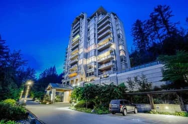 Condo for sale at 1102 3355 Cypress Place West Vancouver British Columbia - MLS: R3109143