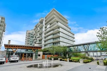 Condo for sale at 1102 5177 Brighouse Way Richmond British Columbia - MLS: R3147916