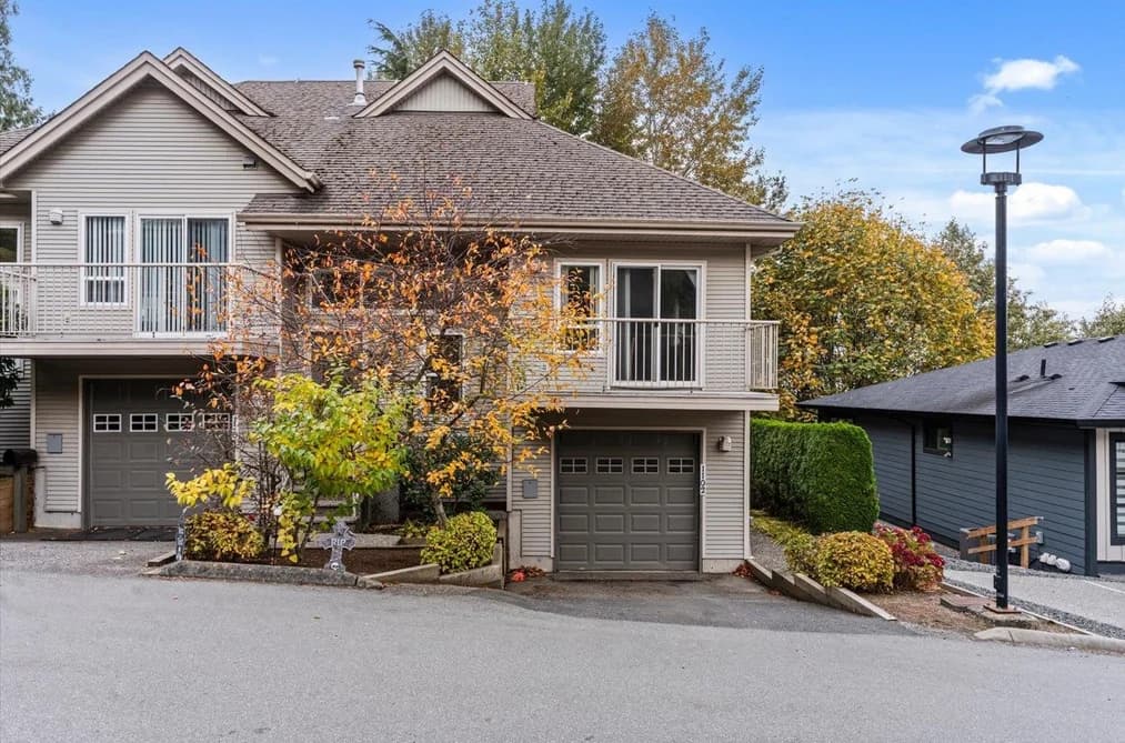 1102 5260 GOLDSPRING PLACE, Chilliwack, BC — Residential for Sale - Main Photo