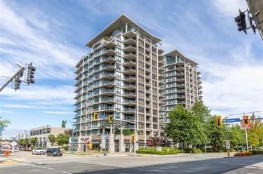 Condo for sale at 1102 5811 No. 3 Road Richmond British Columbia - MLS: R3162605