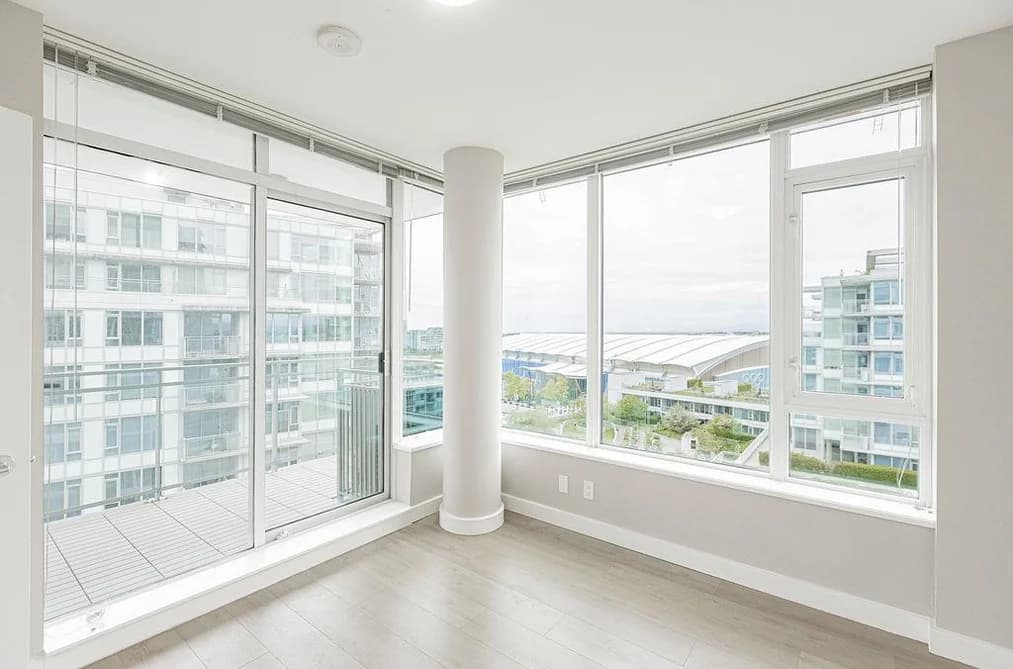 1102 6971 ELMBRIDGE WAY, Richmond, BC — Residential for Sale - Photo 2