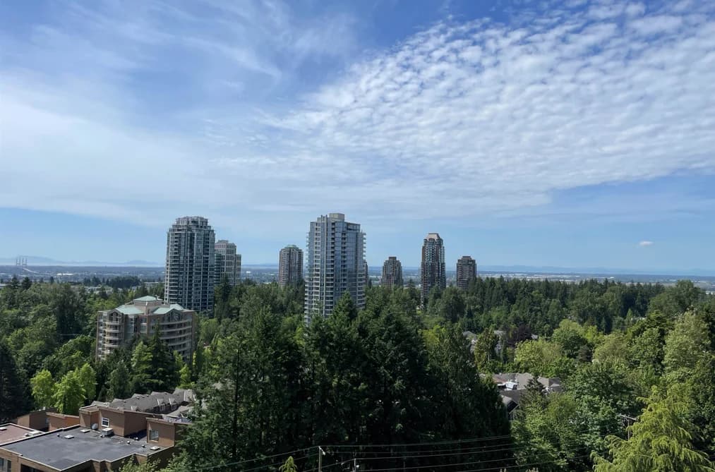 1102 7171 BERESFORD STREET, Burnaby, BC — Residential for Sale - Main Photo