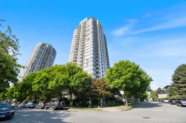 Condo for sale at 1102 7178 Collier Street Burnaby British Columbia - MLS: R3144042