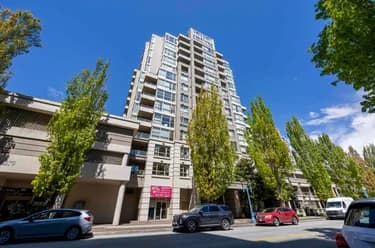 Condo for sale at 1102 8297 Saba Road Richmond British Columbia - MLS: R3155014