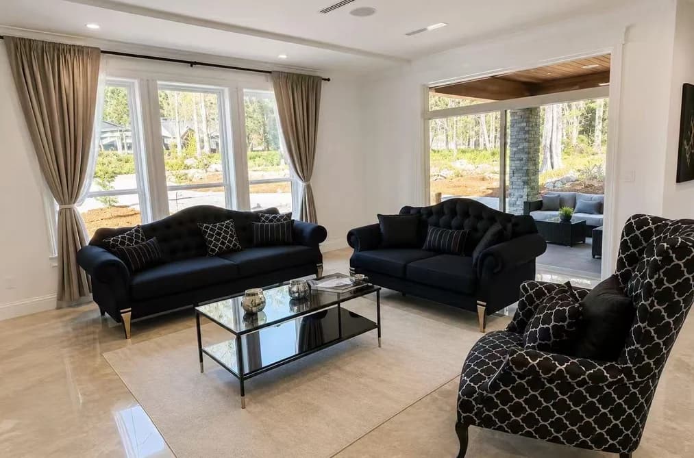 1 1102 LARGO ROAD, Roberts Creek, BC — Residential for Sale - Photo 2