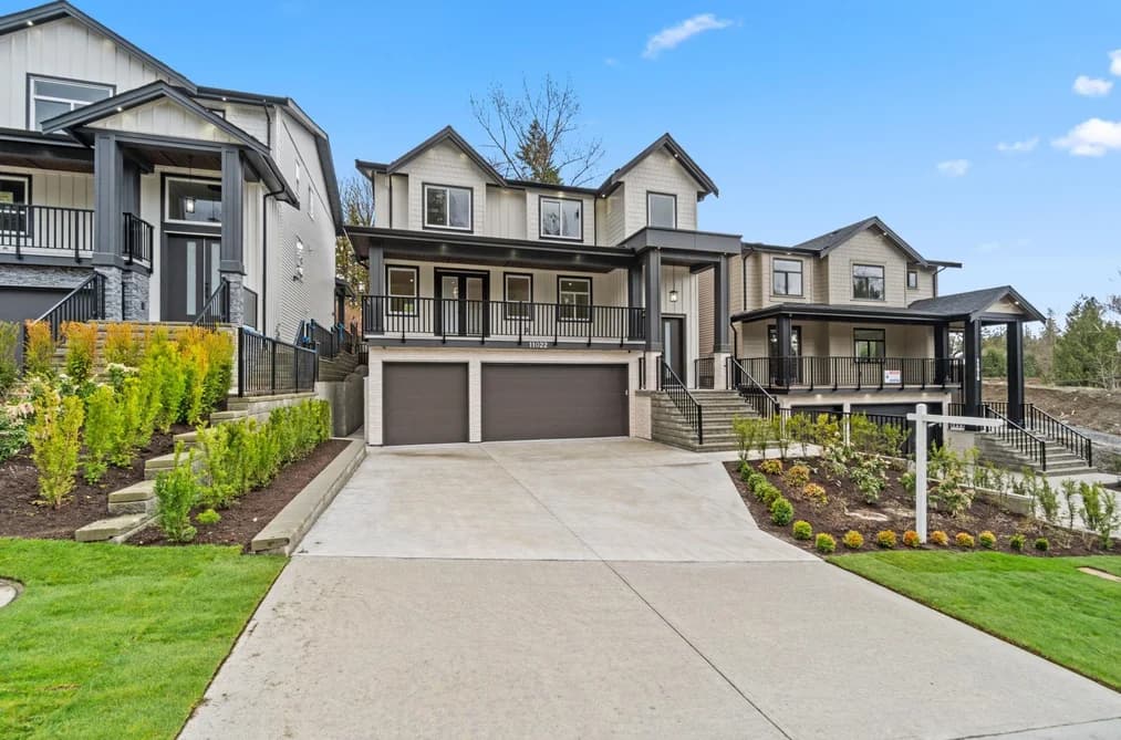 11022 241A STREET, Maple Ridge, BC — Residential for Sale - Photo 2