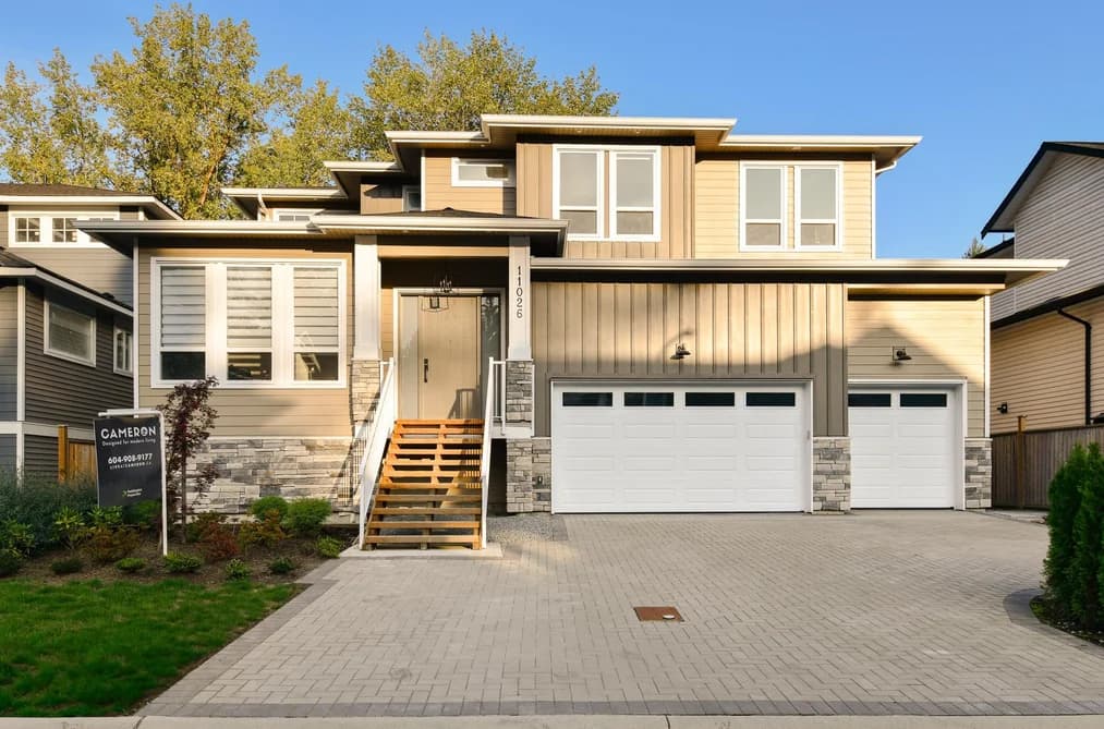 11026 243B STREET, Maple Ridge, BC — Residential for Sale - Photo 2