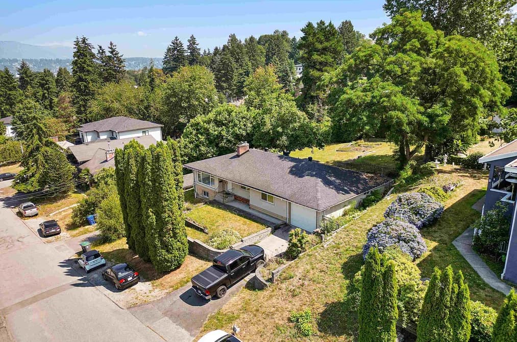 11028 129A STREET, Surrey, BC — Residential for Sale - Main Photo