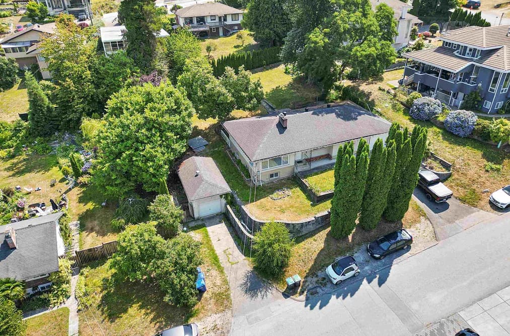 11028 129A STREET, Surrey, BC — Residential for Sale - Photo 2