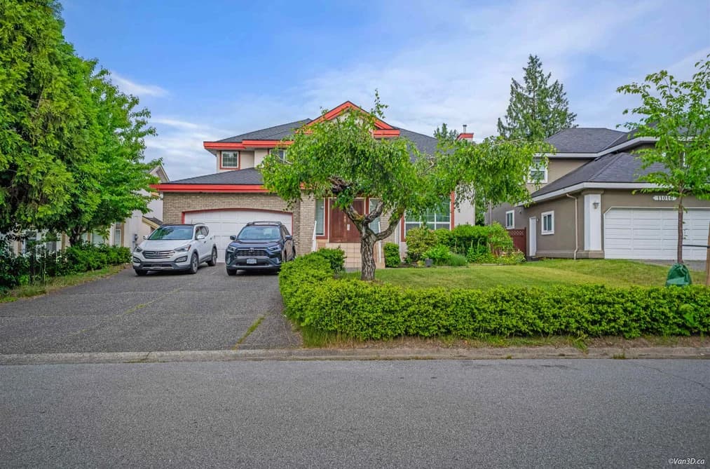 11028 162A STREET, Surrey, BC — Residential for Sale - Main Photo