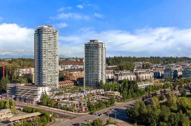 Condo for sale at 1103 20065 85 Avenue Langley British Columbia - MLS: R3138770