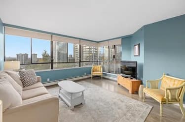 Condo for sale at 1103 460 Westview Street Coquitlam British Columbia - MLS: R3070482