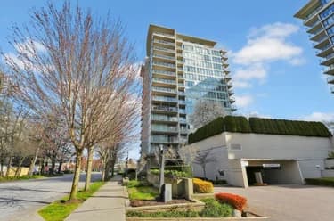 Condo for sale at 1103 5028 Kwantlen Street Richmond British Columbia - MLS: R3124144