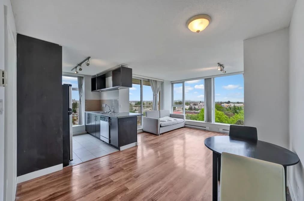 1103 5028 KWANTLEN STREET, Richmond, BC — Residential for Sale - Photo 2