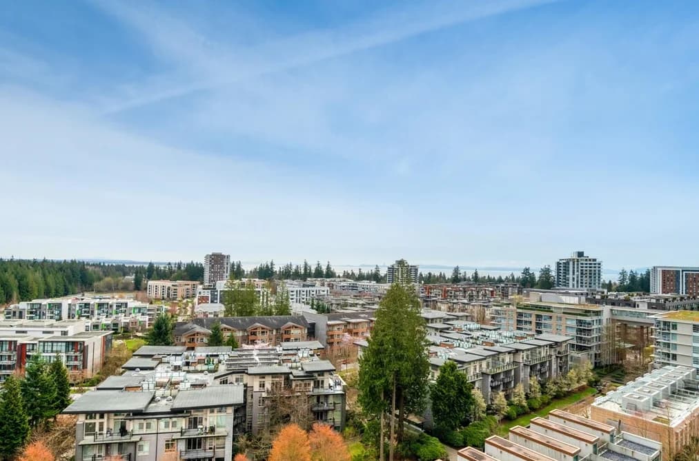 1103 5728 BERTON AVENUE, Vancouver, BC — Residential for Sale - Photo 2