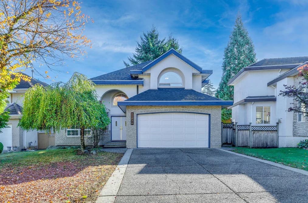 11036 163A STREET, Surrey, BC — Residential for Sale - Main Photo