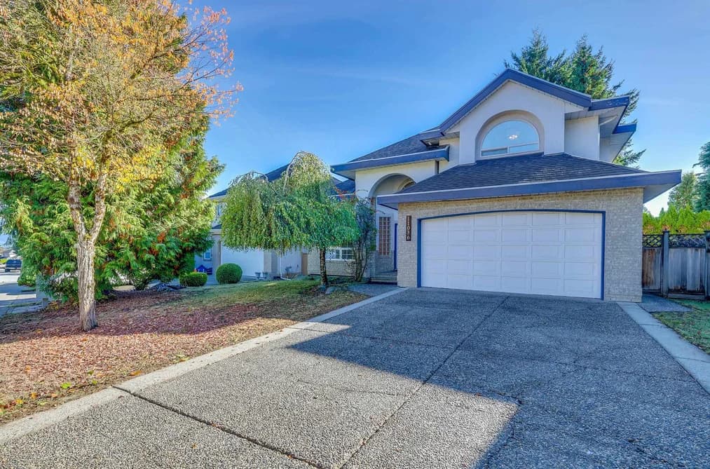 11036 163A STREET, Surrey, BC — Residential for Sale - Photo 2