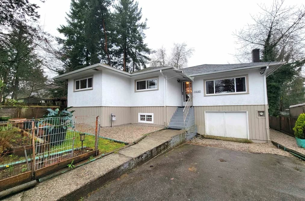 11037 131 STREET, Surrey, BC — Residential for Sale - Main Photo
