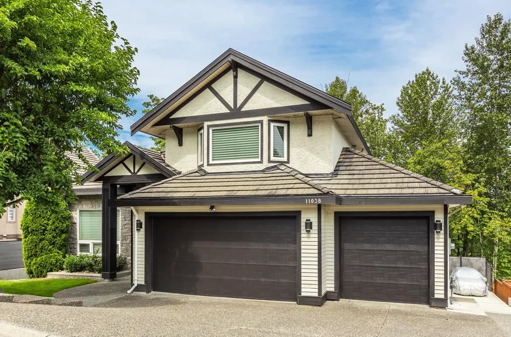 11038 168 STREET, Surrey, BC — Residential for Sale - Main Photo