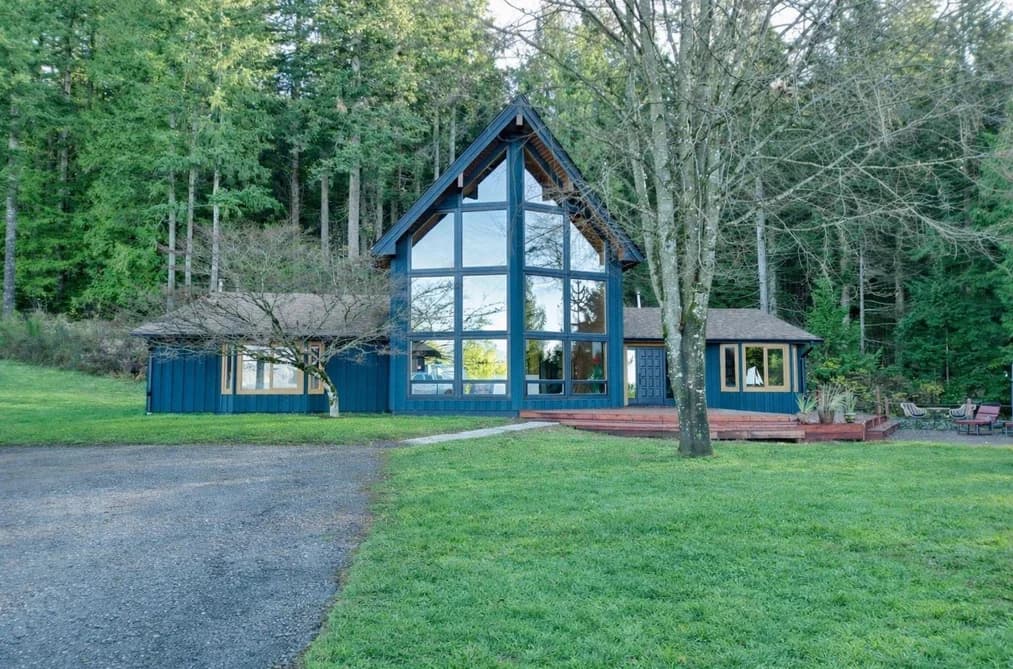 11038 GREENWOOD DRIVE, Mission, BC — Residential for Sale - Main Photo