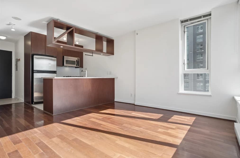 1104 1001 RICHARDS STREET, Vancouver, BC — Residential for Sale - Photo 2