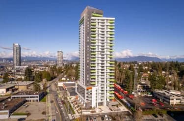 Condo for sale at 1104 10428 Whalley Boulevard Surrey British Columbia - MLS: R3098269