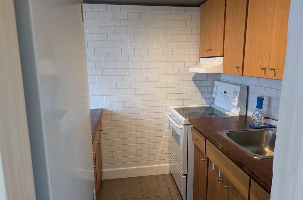 1104 1219 HARWOOD STREET, Vancouver, BC — Residential for Sale - Photo 2