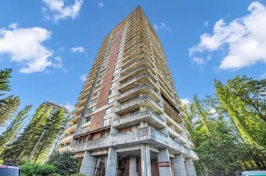 Condo for sale at 1104 3737 Bartlett Court Burnaby British Columbia - MLS: R3140204