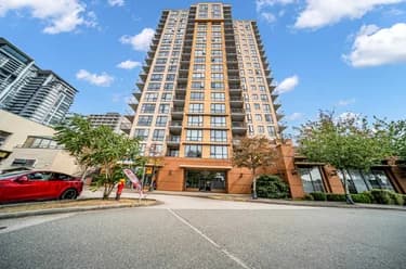 Condo for sale at 1104 511 Rochester Avenue Coquitlam British Columbia - MLS: R3160439