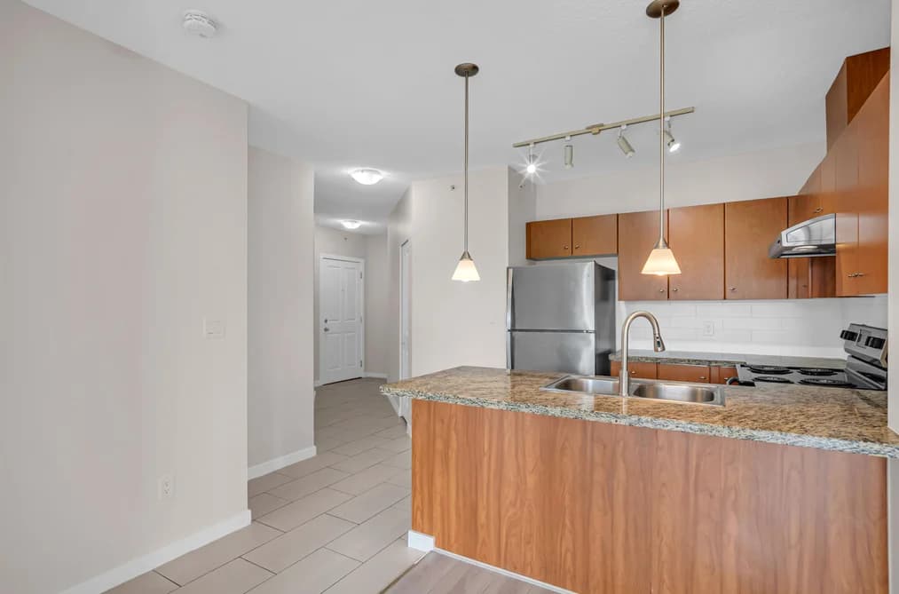 1104 511 ROCHESTER AVENUE, Coquitlam, BC — Residential for Sale - Photo 2