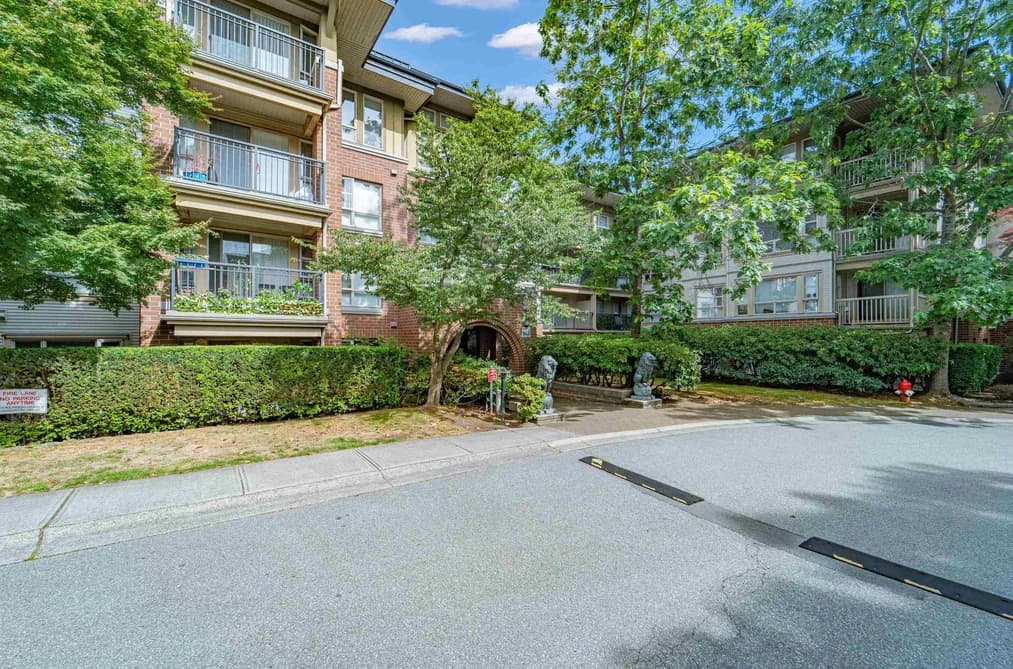 1104 5133 GARDEN CITY ROAD, Richmond, BC — Residential for Sale - Photo 2