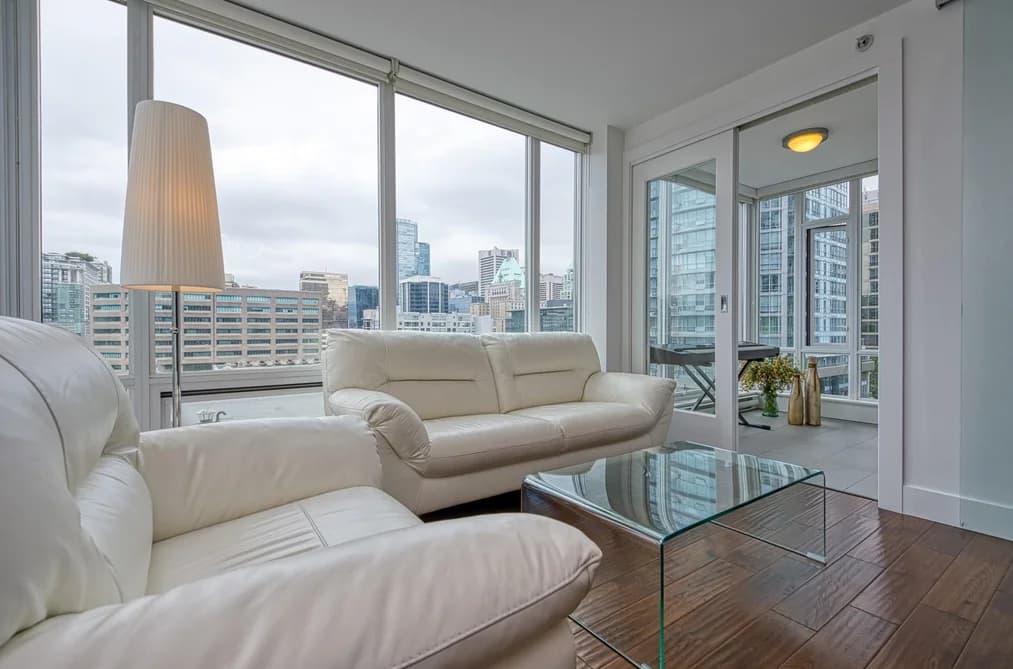 1104 565 SMITHE STREET, Vancouver, BC — Residential for Sale - Photo 2
