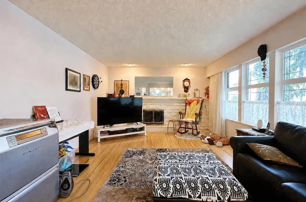 1104 MILFORD AVENUE, Coquitlam, BC — Residential for Sale - Main Photo
