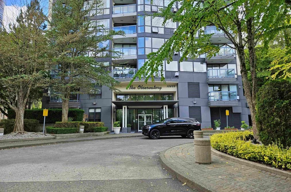 1105 10899 UNIVERSITY DRIVE, Surrey, BC — Residential for Sale - Photo 2