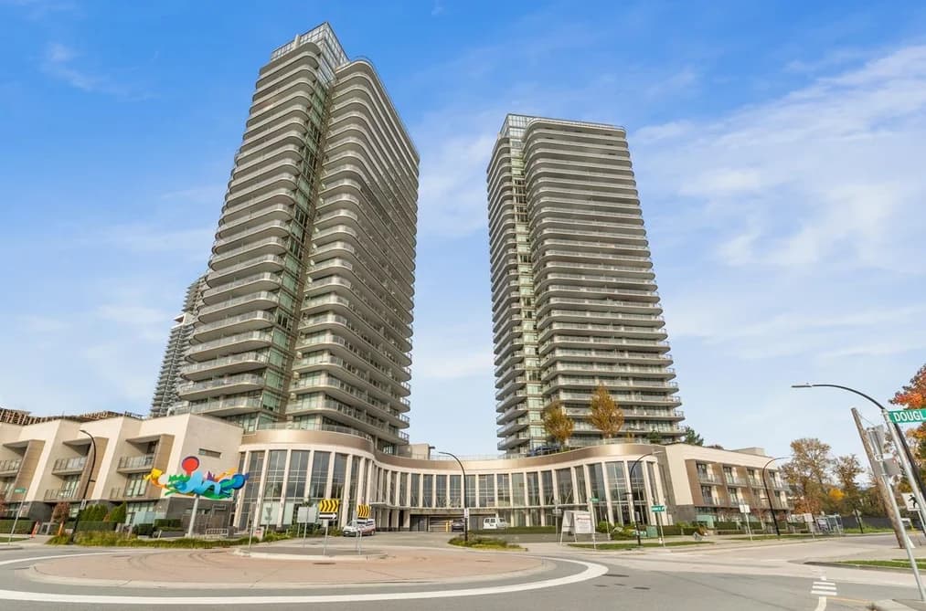 1105 5333 GORING STREET, Burnaby, BC — Residential for Sale - Main Photo