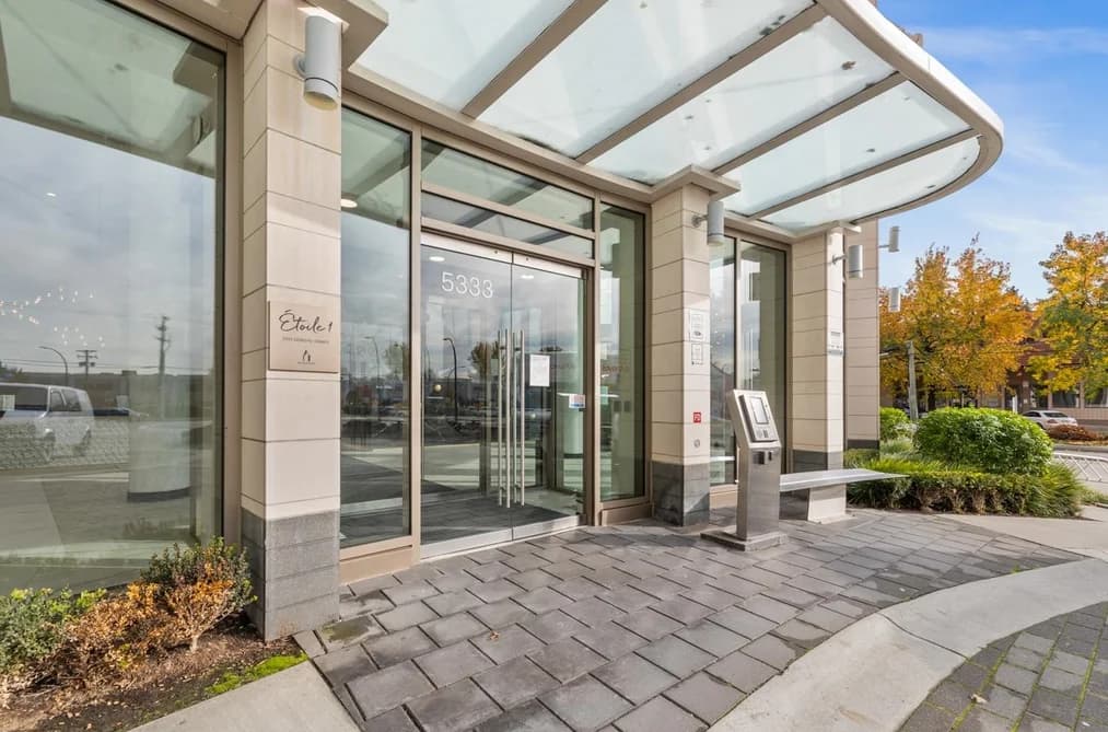 1105 5333 GORING STREET, Burnaby, BC — Residential for Sale - Photo 2