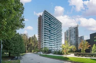 Condo for sale at 1105 5608 Berton Avenue Vancouver British Columbia - MLS: R3111342