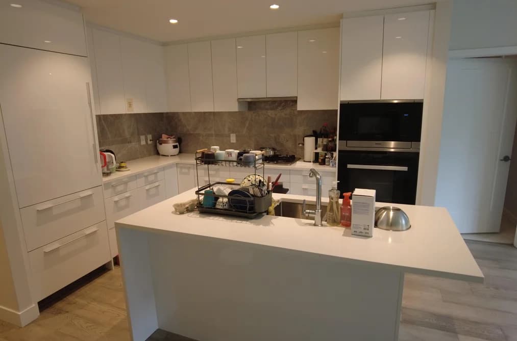 1105 5608 BERTON AVENUE, Vancouver, BC — Residential for Sale - Photo 2
