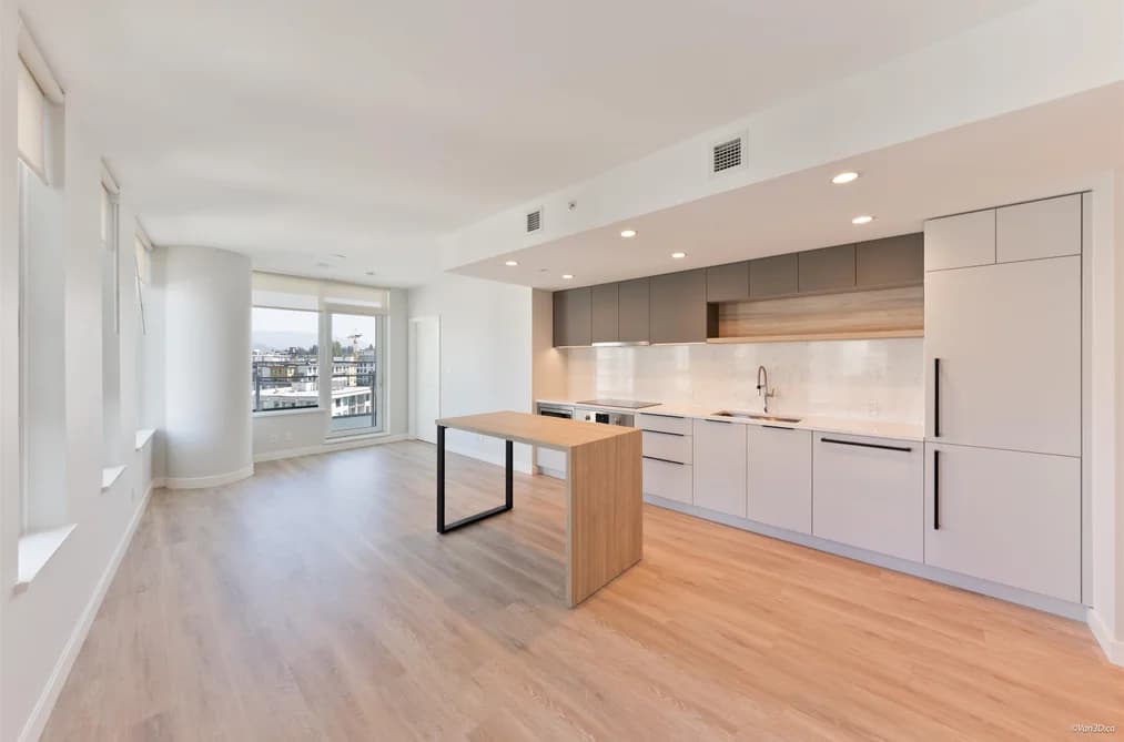 1105 567 EMERSON STREET, Coquitlam, BC — Residential for Sale - Main Photo