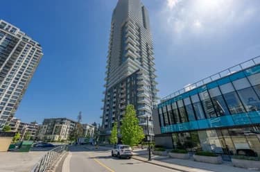 Condo for sale at 1105 567 Emerson Street Coquitlam British Columbia - MLS: R3141632