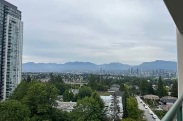 Condo for sale at 1105 5833 Wilson Avenue Burnaby British Columbia - MLS: R3153720